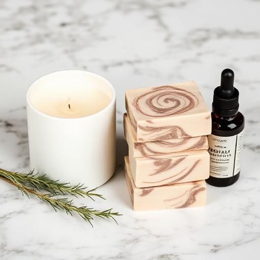 Apothecary & Candles