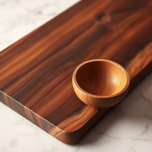 Wood